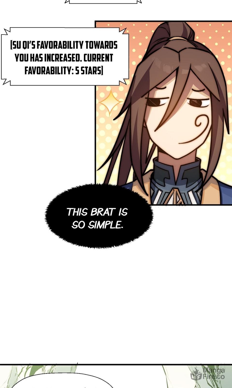 Top Tier Providence – Chapter 55 page 19
