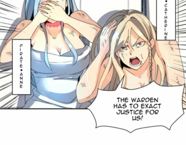 Kanshou Monvmen De Dian Yu Zhang – Chapter 3 page 58