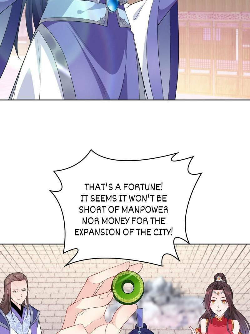 I Become A Villain In My Novel (Colored) – Chapter 64 page 6