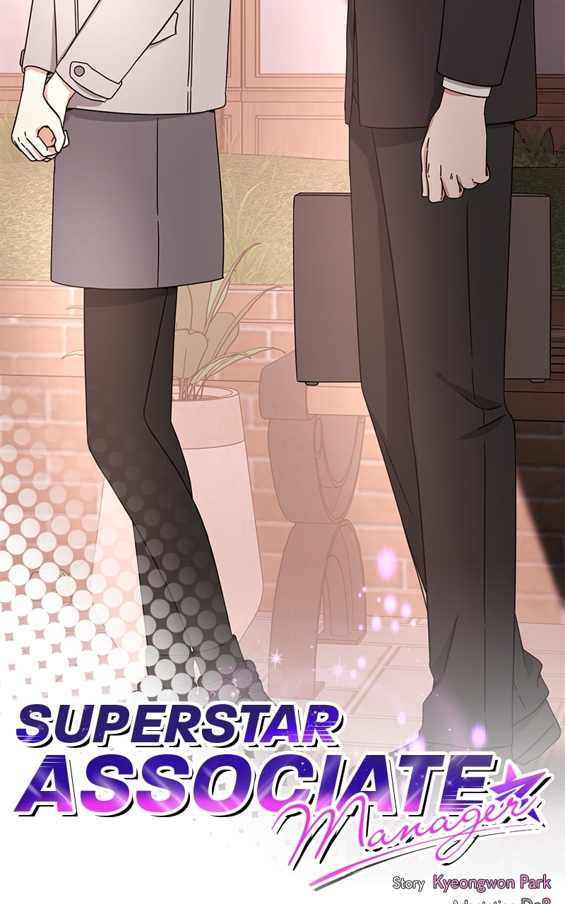 Superstar Associate Manager – Chapter 46 page 33