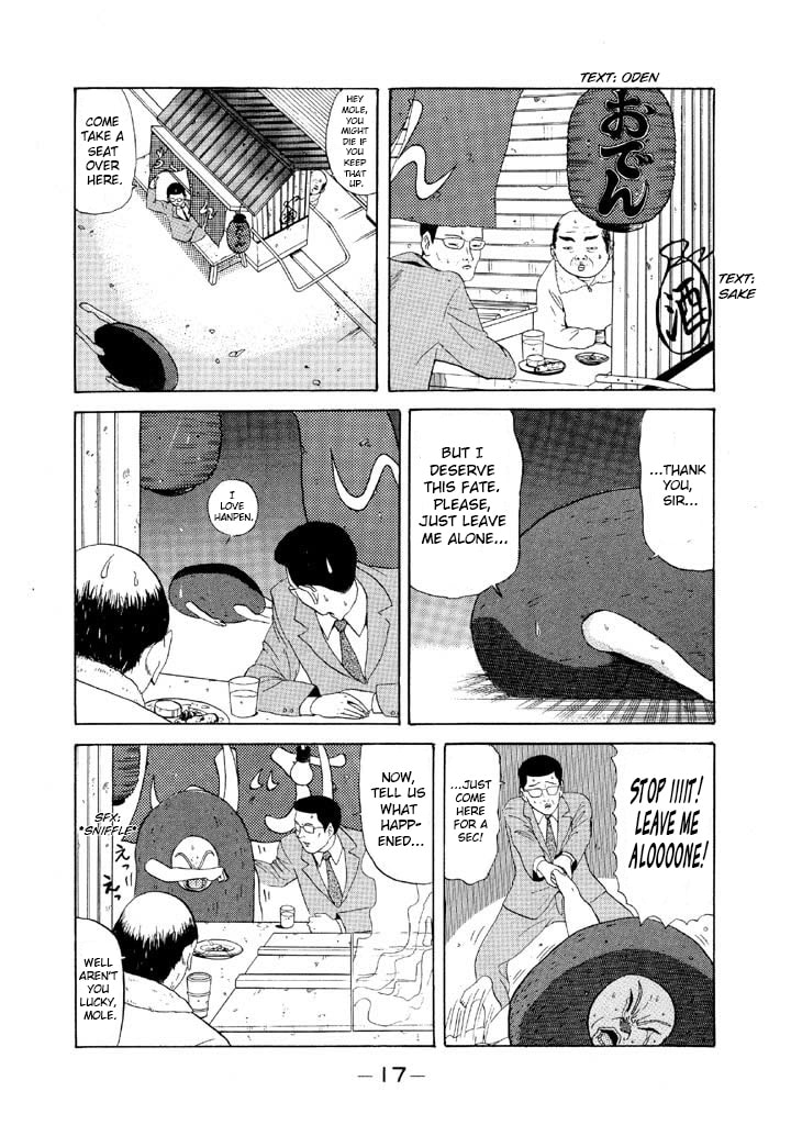 Santa Lucia page 16