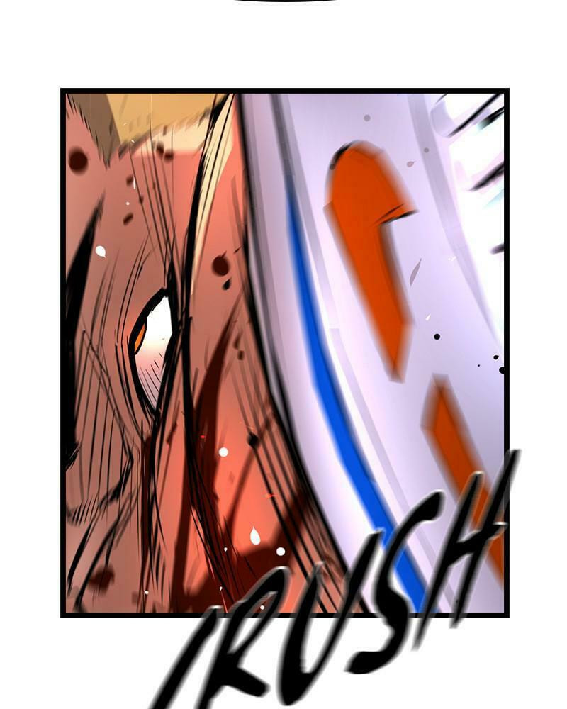 Hanlim Gym – Chapter 40 page 55