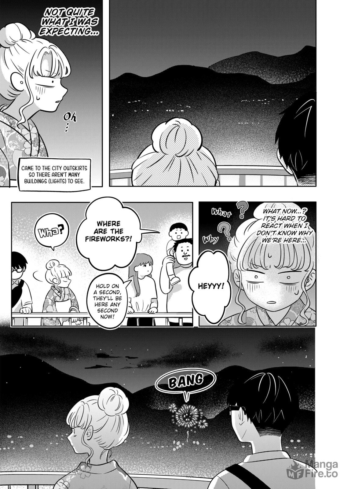 It's an Estival Festival! page 19
