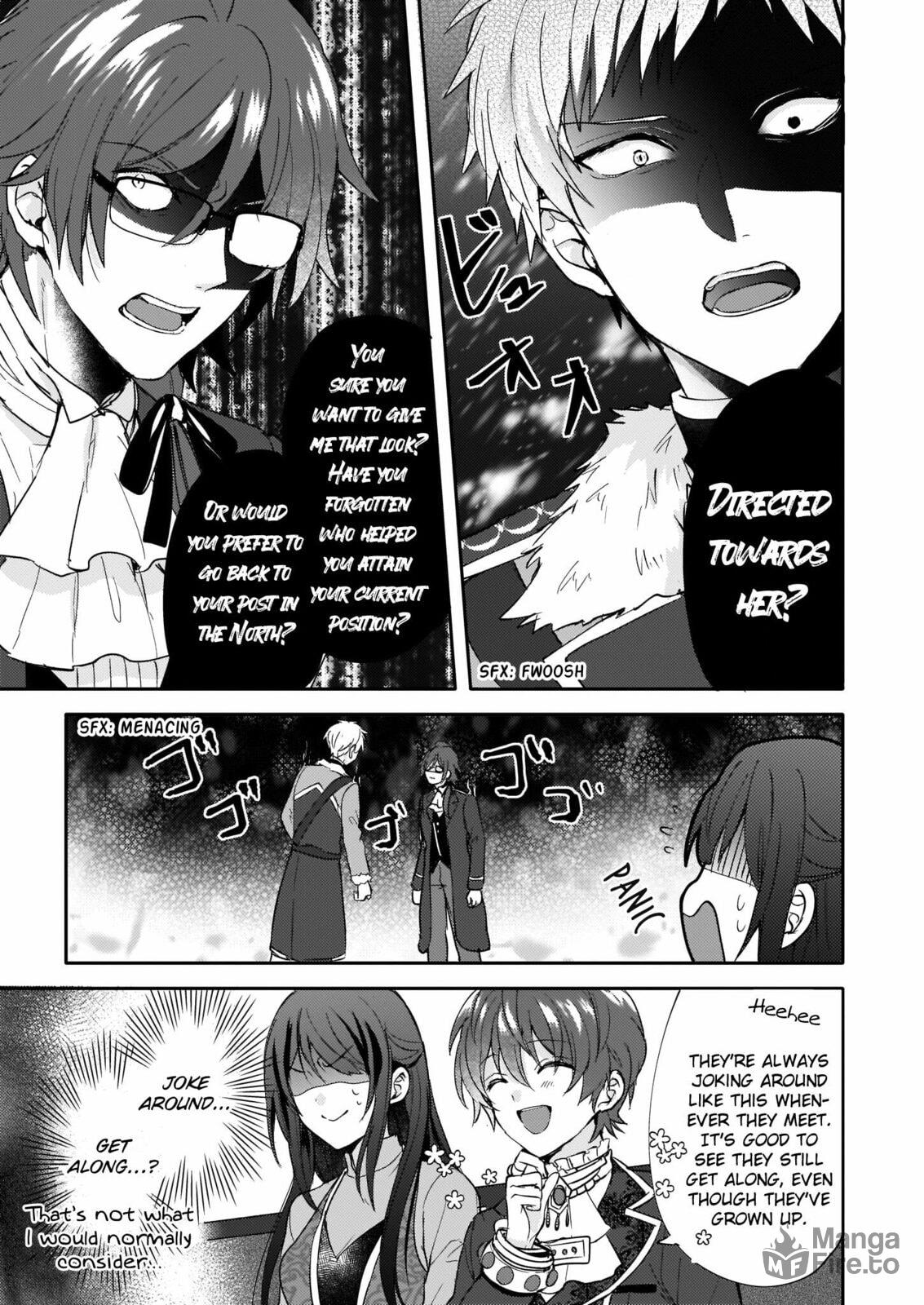 This "Summon Kitchen" Skill Is Amazing! ~Amassing Points by Cooking in Another World~ – Chapter 9 page 2