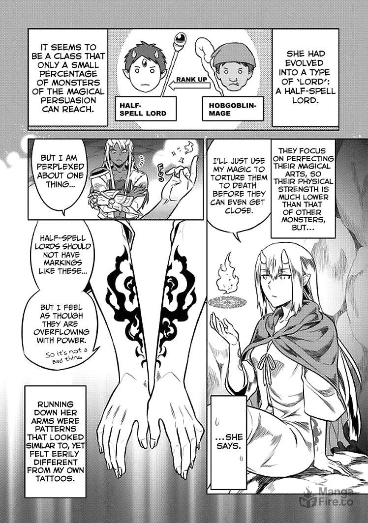 Re:Monster – Chapter 18 page 23