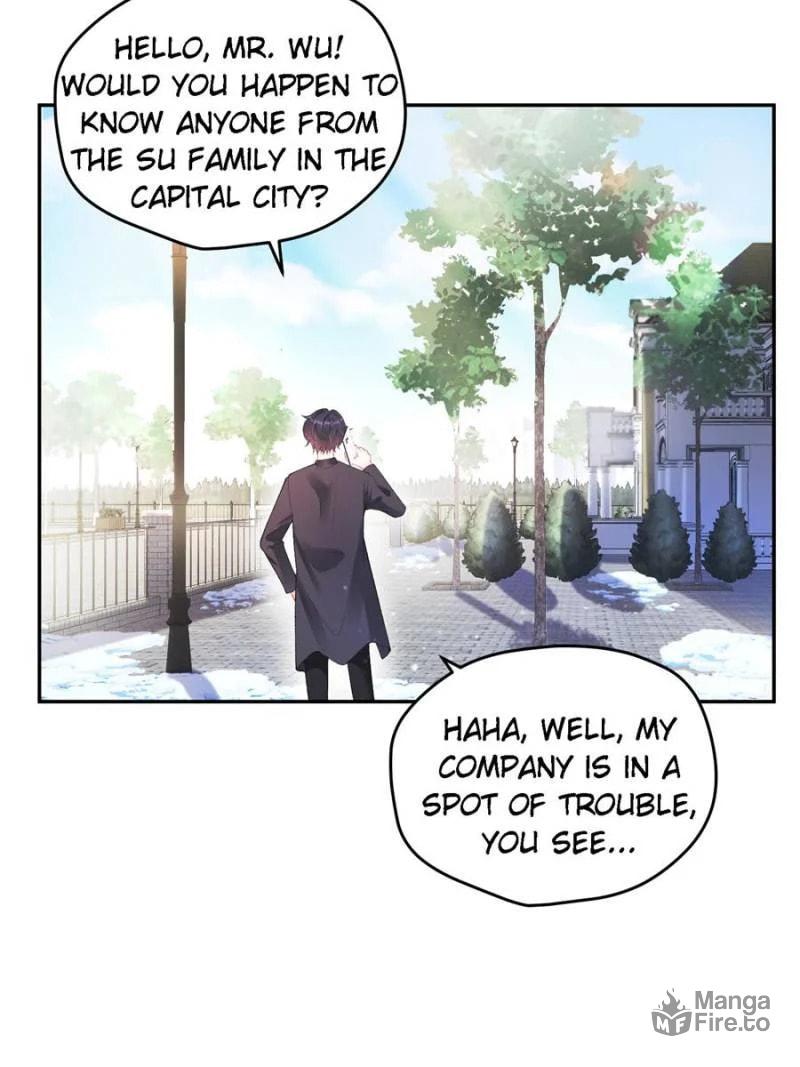 Spoiled Rotten by My Uncles – Chapter 2 page 5