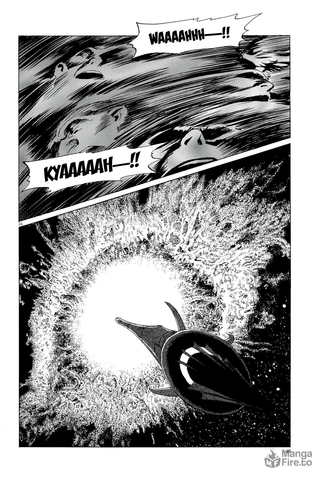 Phantom War 2 page 23