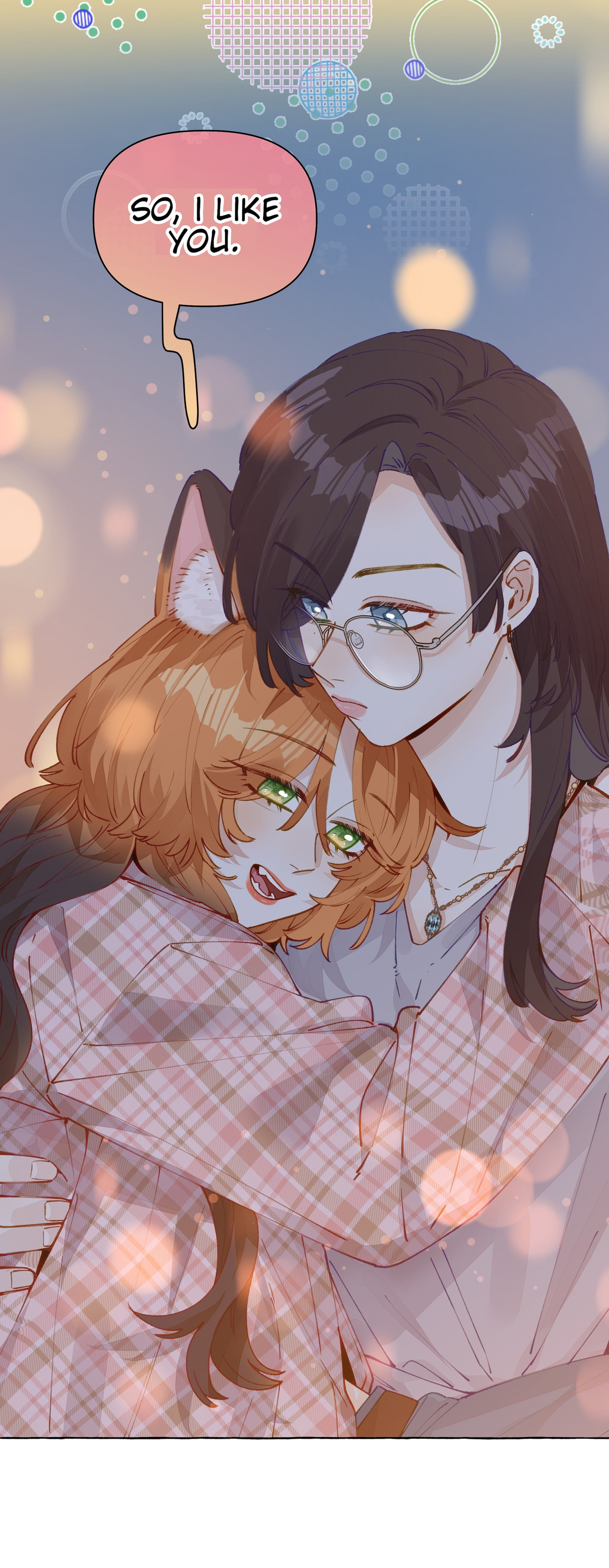 The Most Gentle To Small Animals page 17