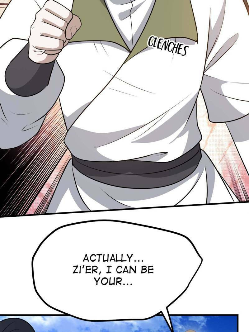 My Son, Quickly Rely On Your Father's Prestige – Chapter 39 page 42