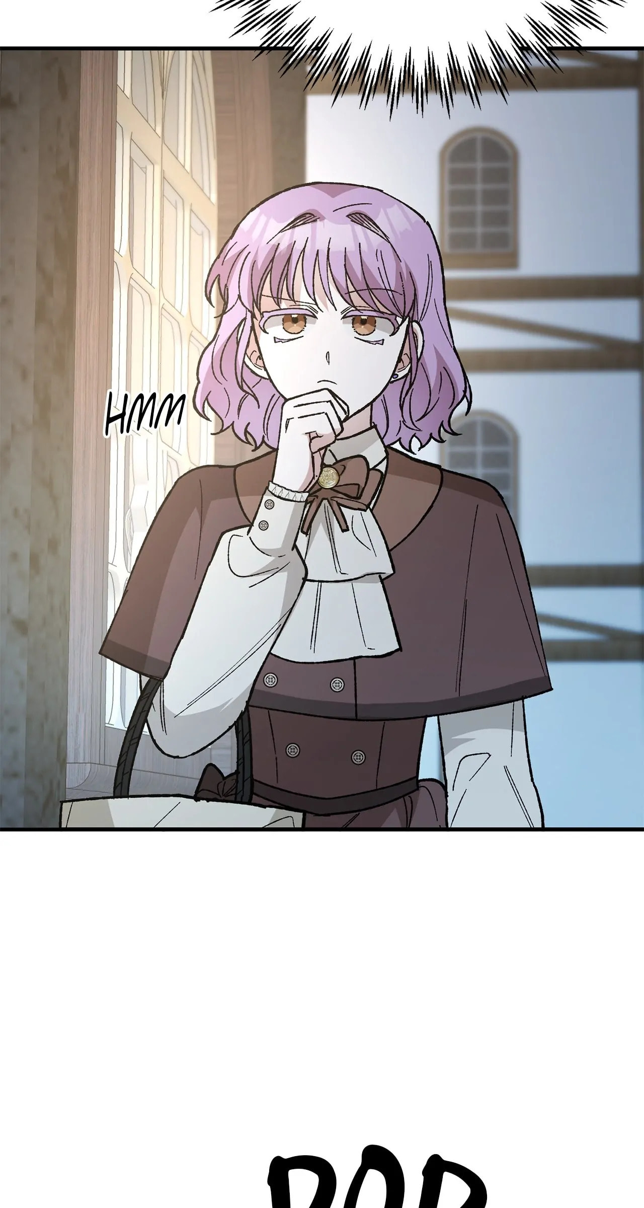Let Me Kidnap the Male Lead – Chapter 12 page 42