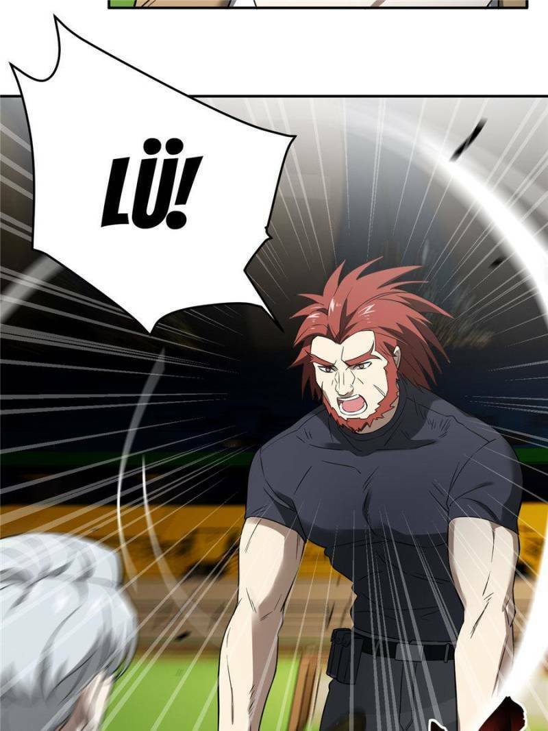 World's Best Martial Artist (Colored) – Chapter 34 page 45