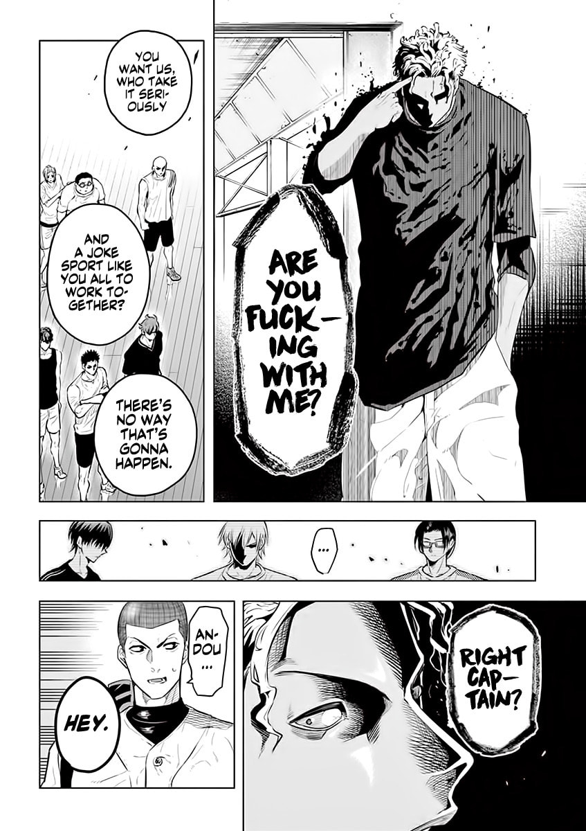 Major vs Minor page 7
