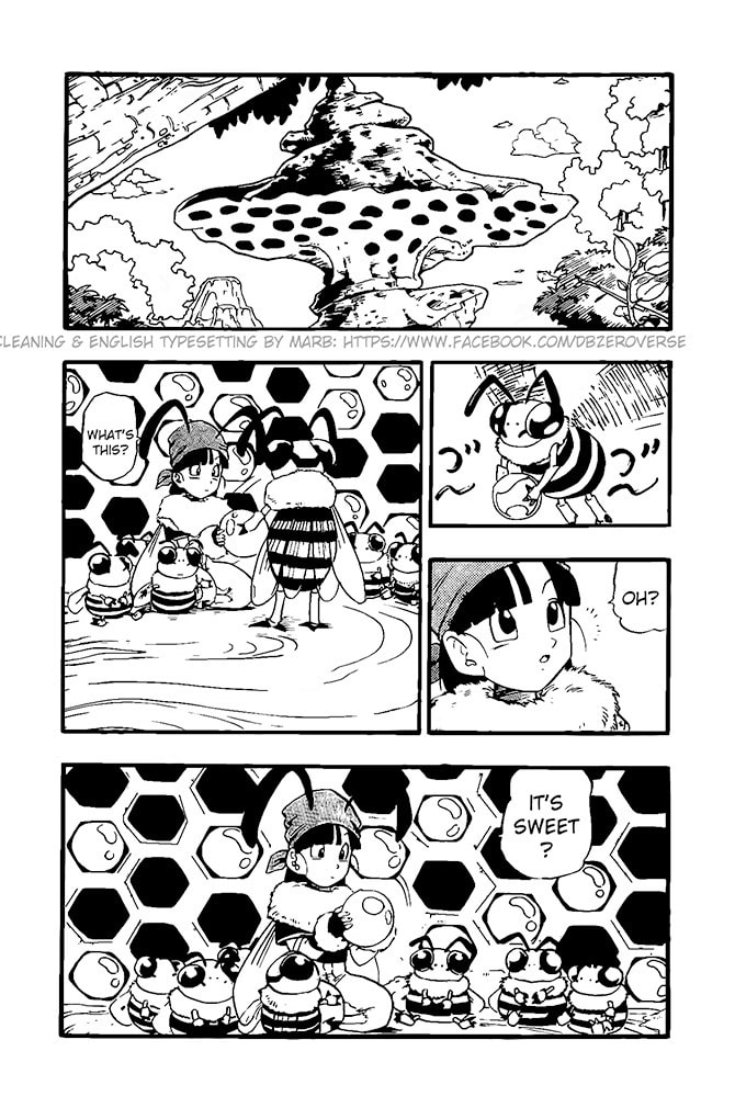 Queen of Bees page 15