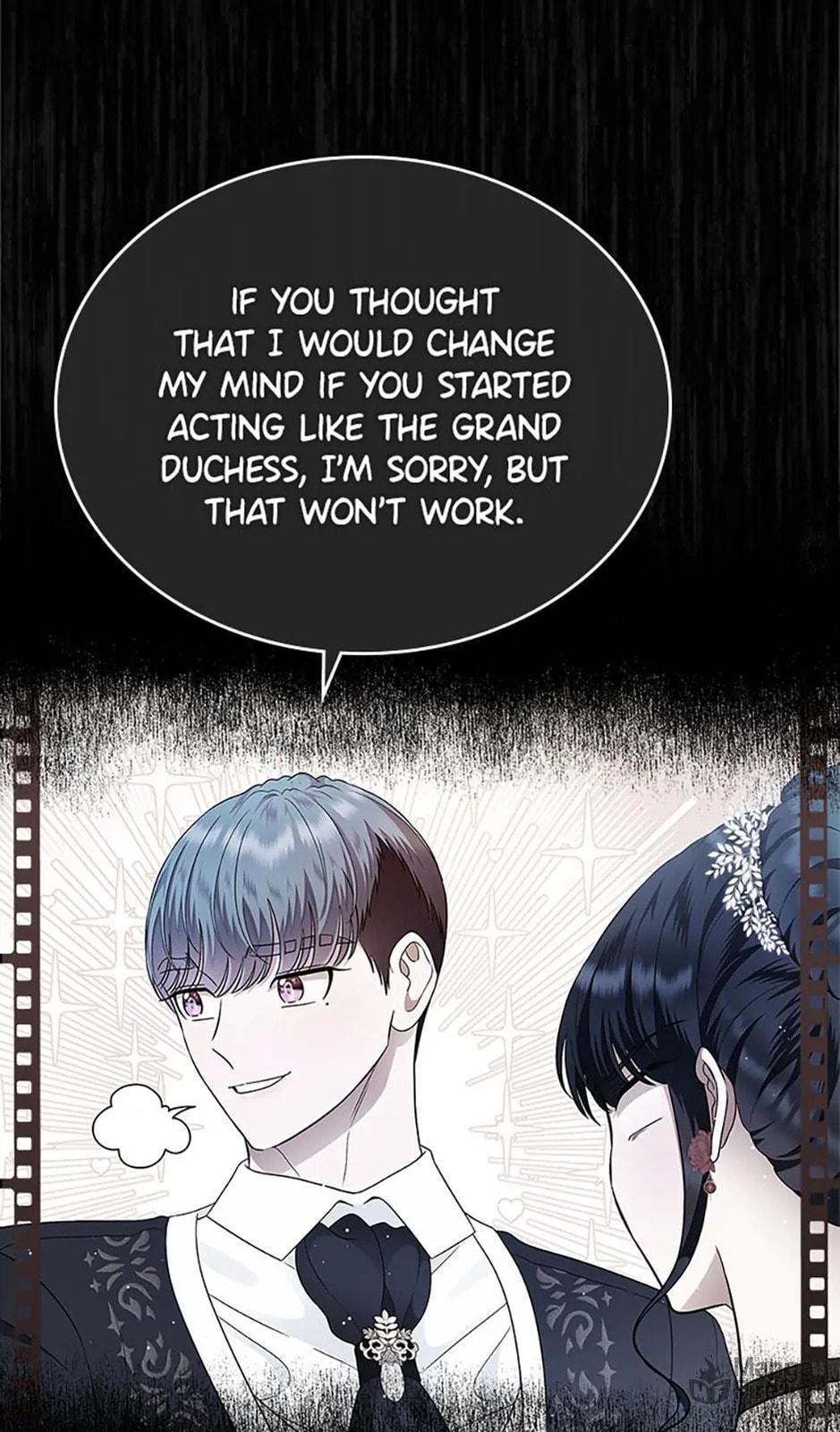 I Stole the Female Lead's First Love – Chapter 16 page 20
