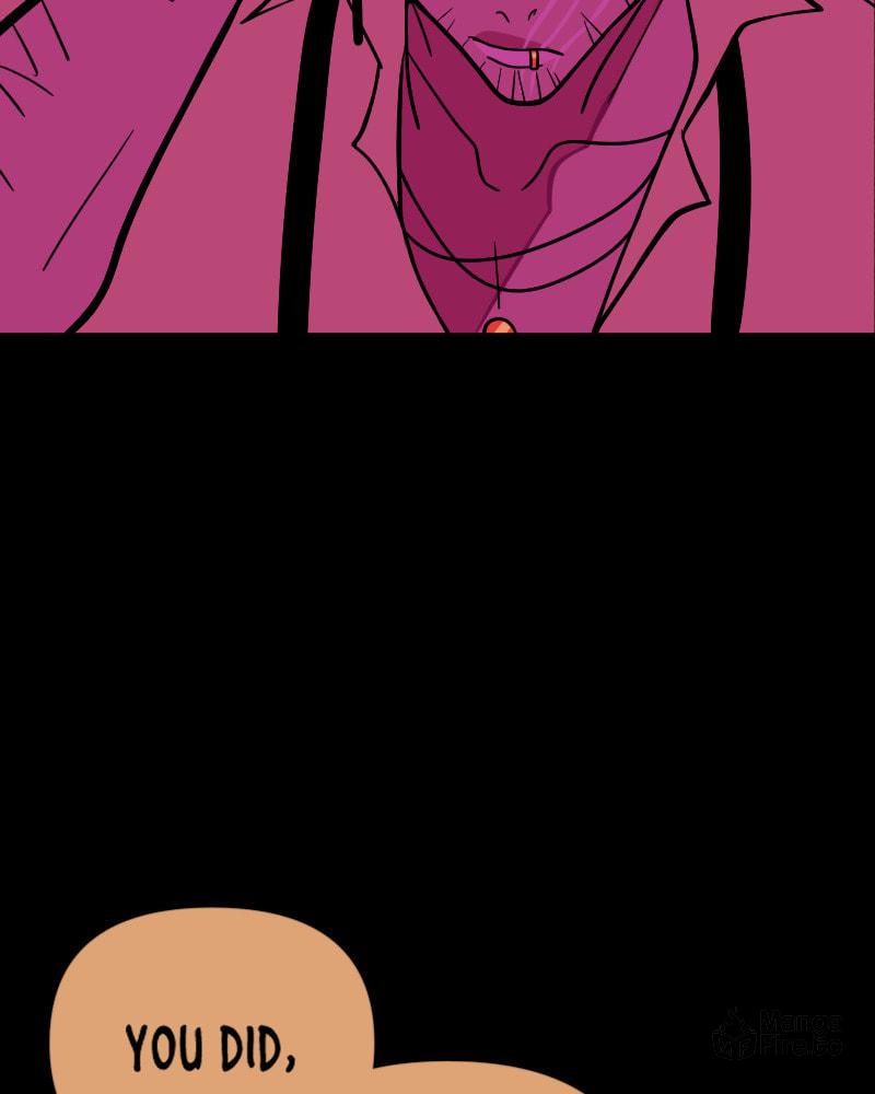Homesick (Ms. Freaky) (Colored) – Chapter 34 page 24