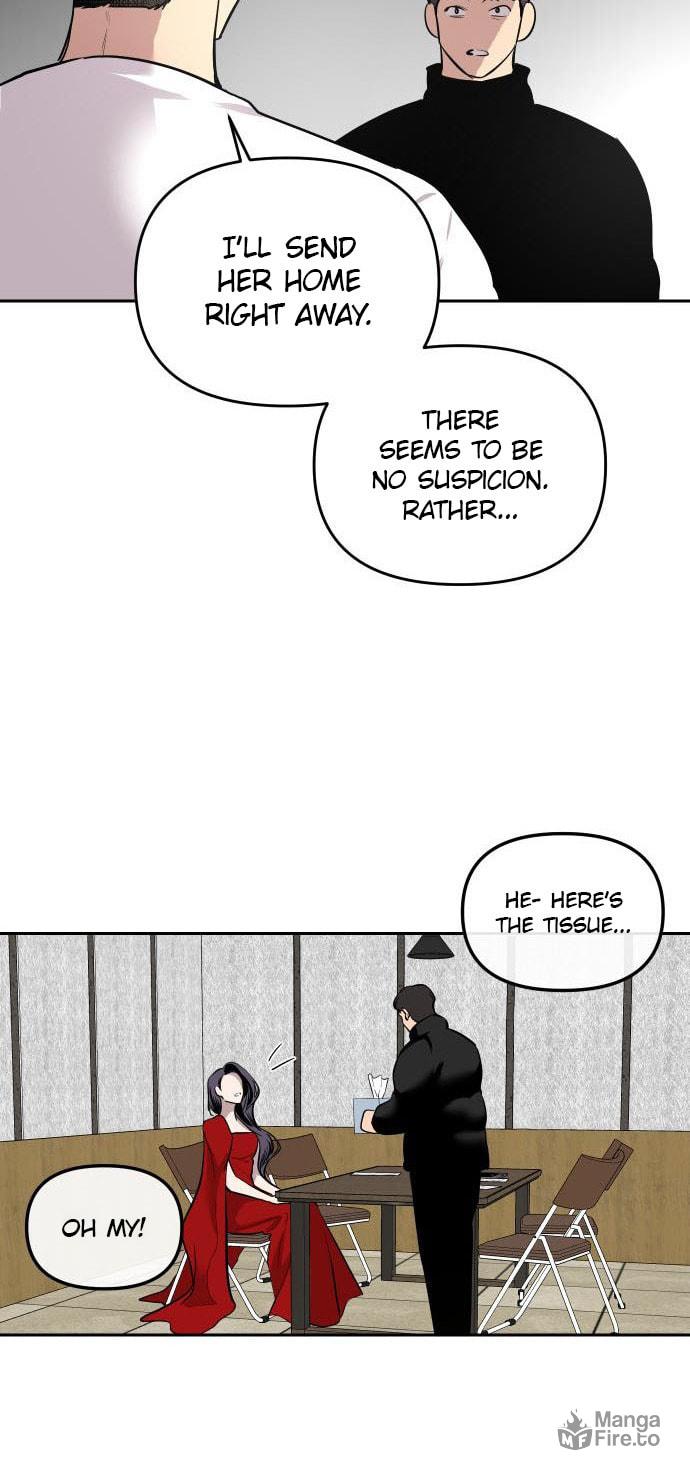 Extroversion of an Immortal – Chapter 2 page 53