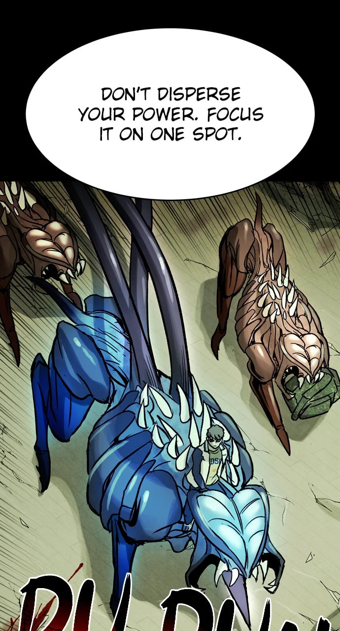 Spore – Chapter 45 page 16