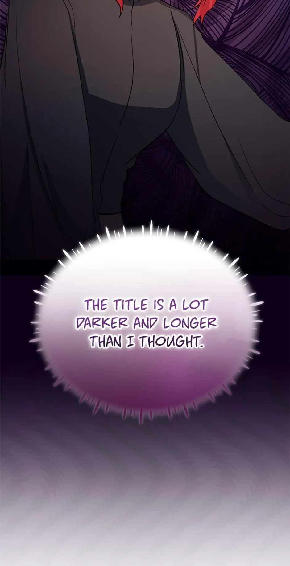 Toymaker Tria's Tyrant Problem – Chapter 19 page 61