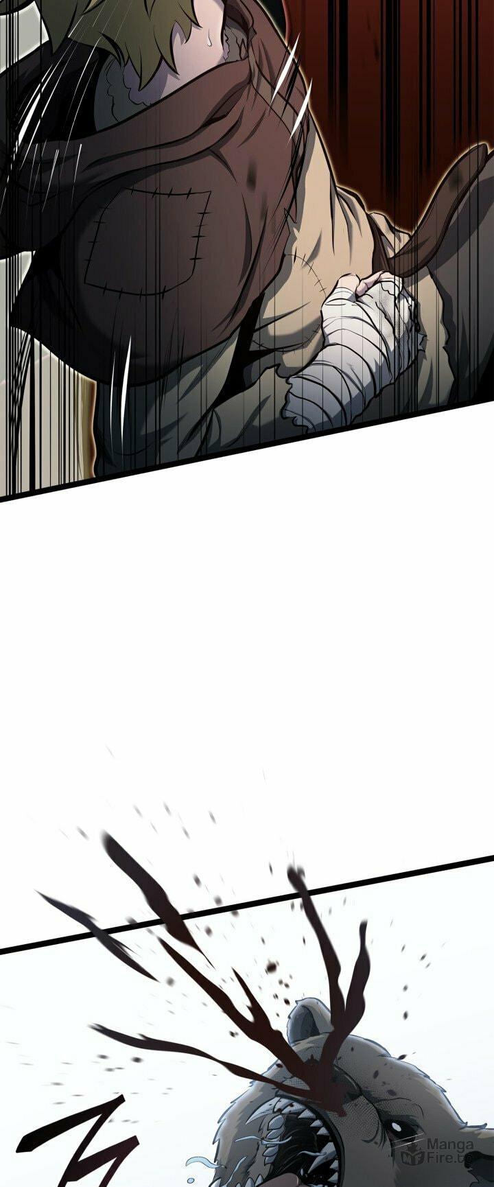 Kalli the Champion – Chapter 32 page 17