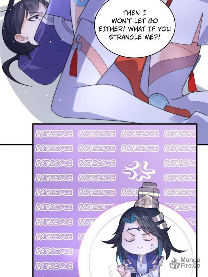 All the Female Apprentices Want to Kill Me – Chapter 53 page 19