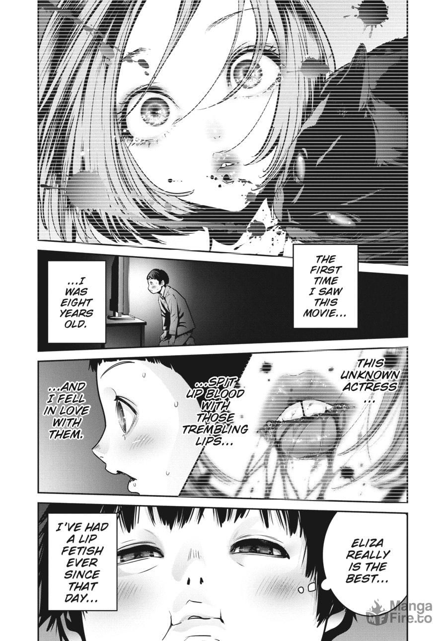 SUPER BALL page 26