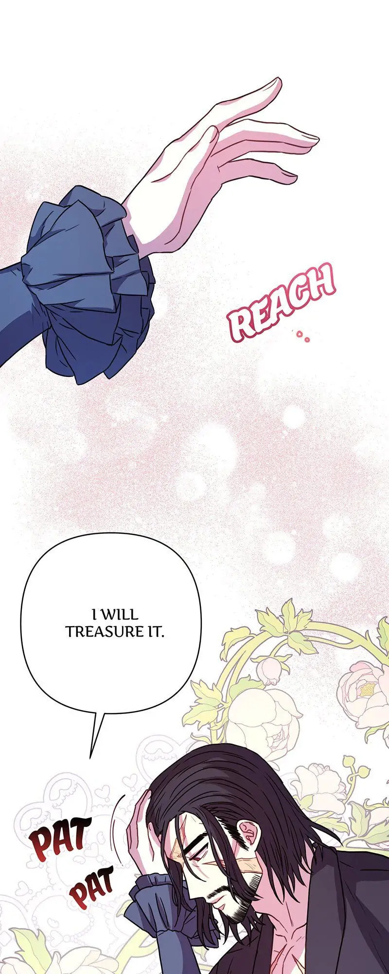 Another Typical Fantasy Romance – Chapter 7 page 60