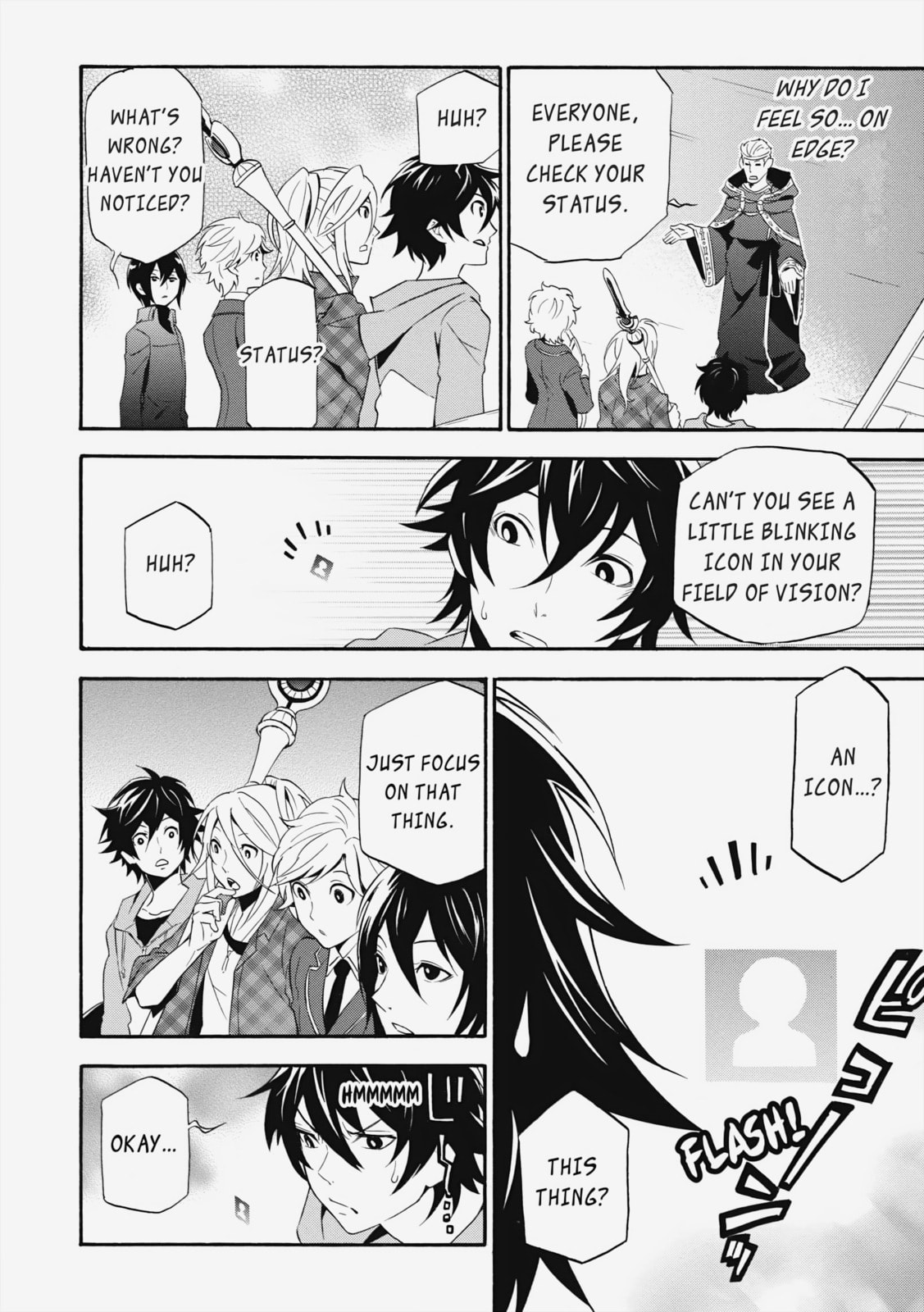 A Royal Summoning page 13