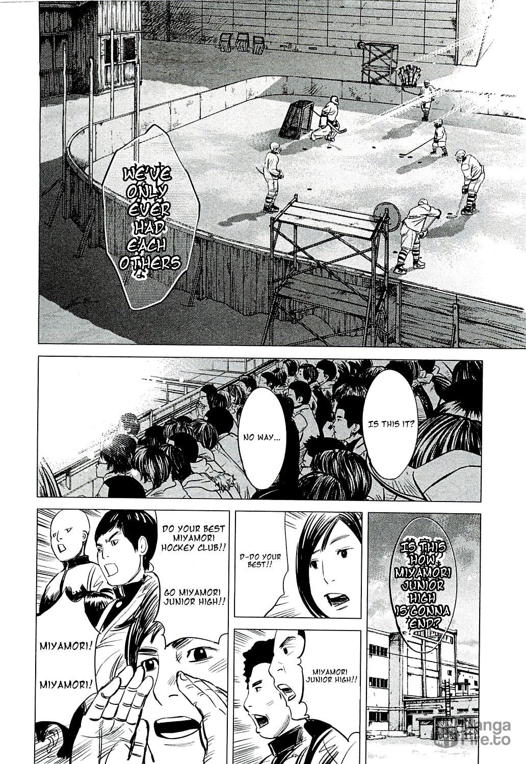 The last bet page 9