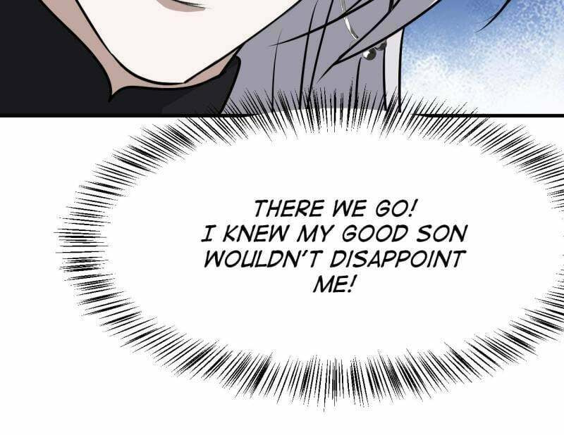 My Son, Quickly Rely On Your Father's Prestige – Chapter 39 page 57