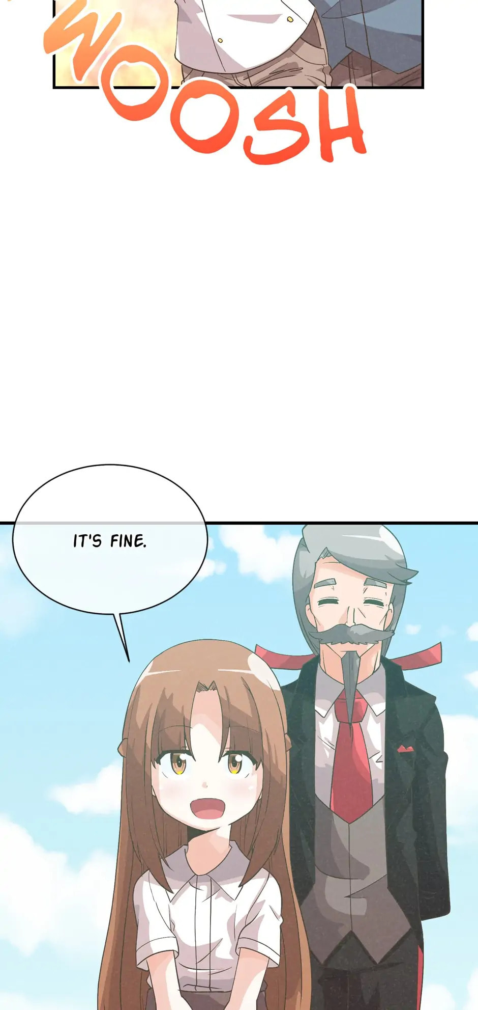 Goodbye, Rock Bees page 63