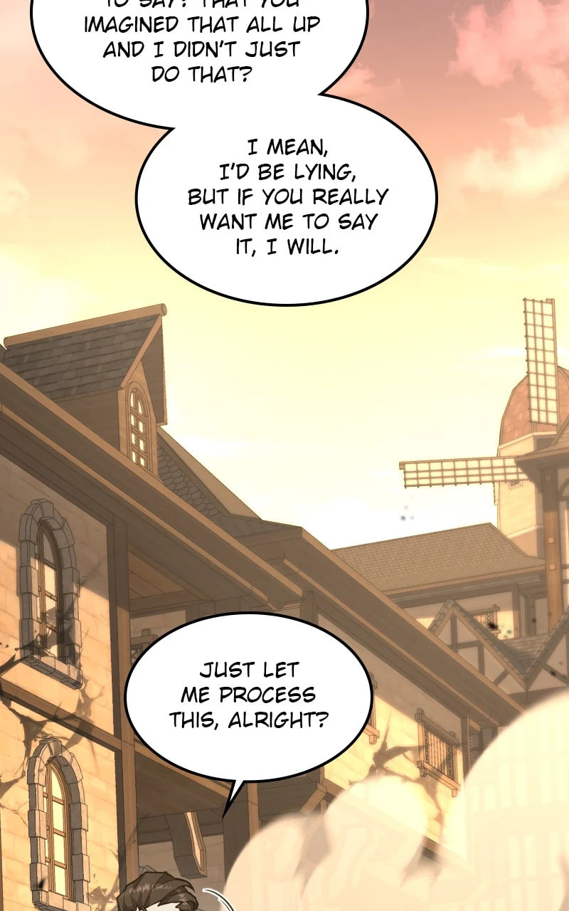 Amelia the Level Zero Hero – Chapter 6 page 10