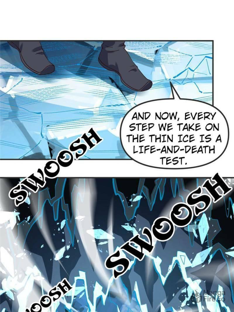 A Big Shot Actually – Chapter 44 page 8