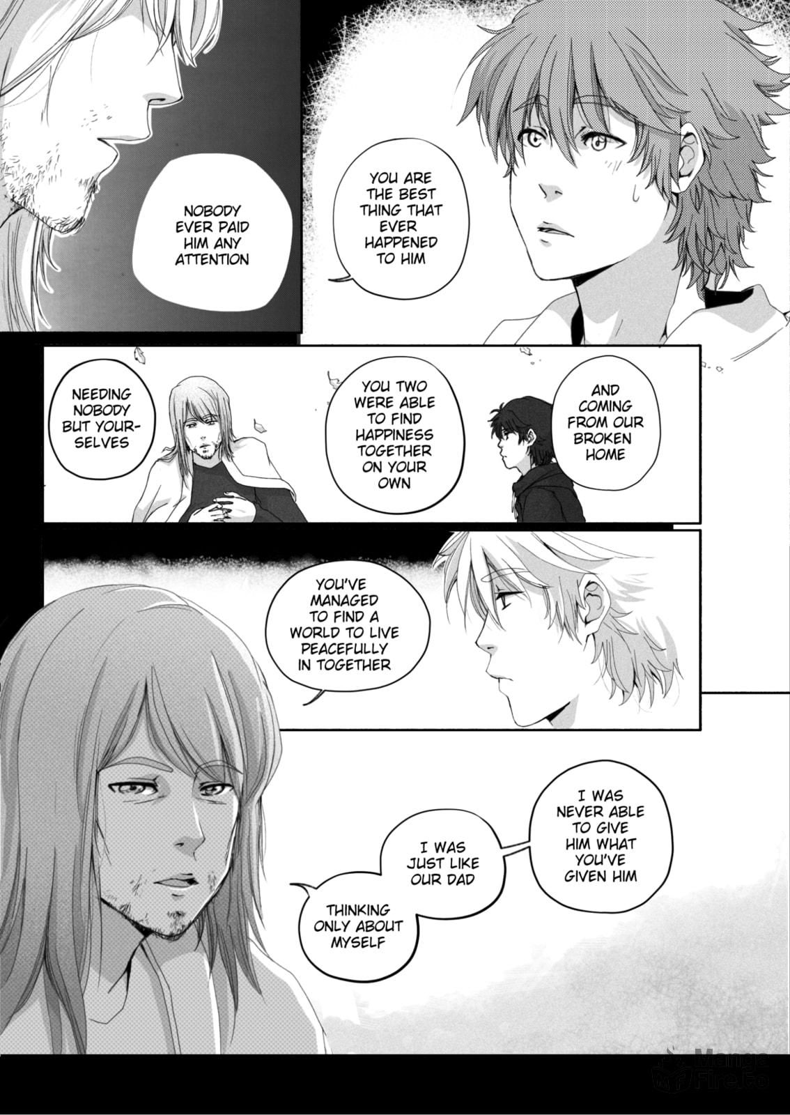 Memory Fragments page 26
