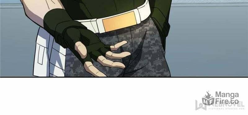 The Legendary Mechanic – Chapter 32 page 5