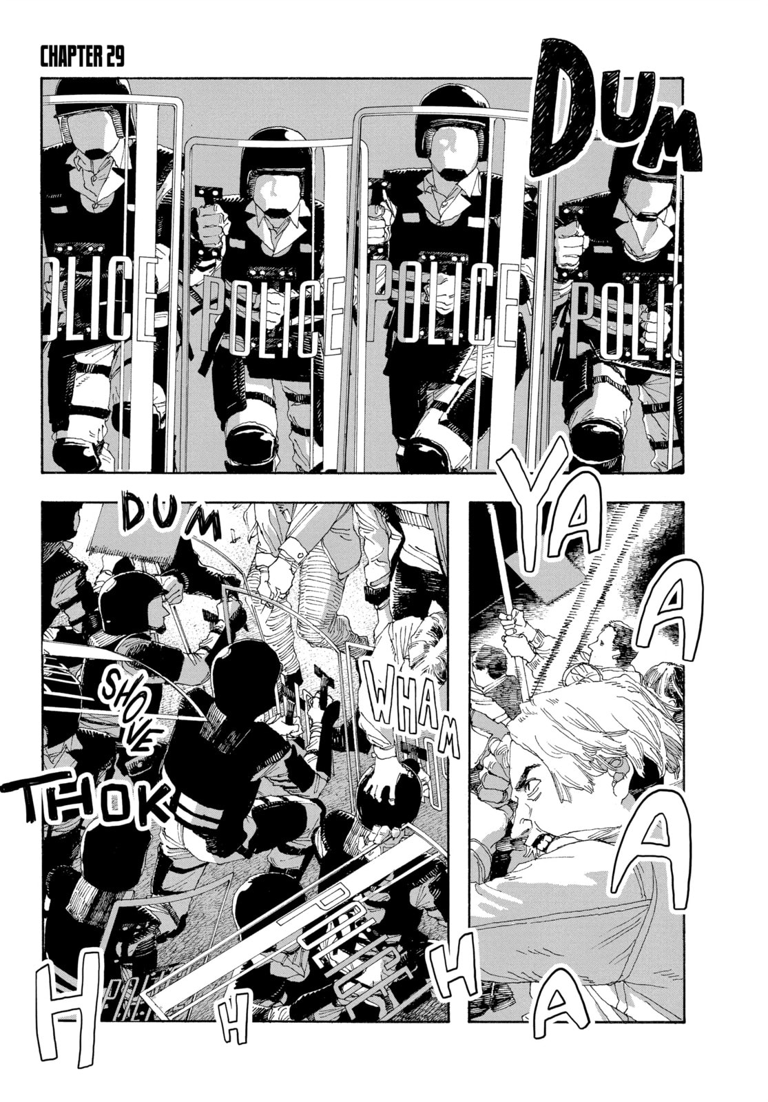 No Way We'll Pay page 0