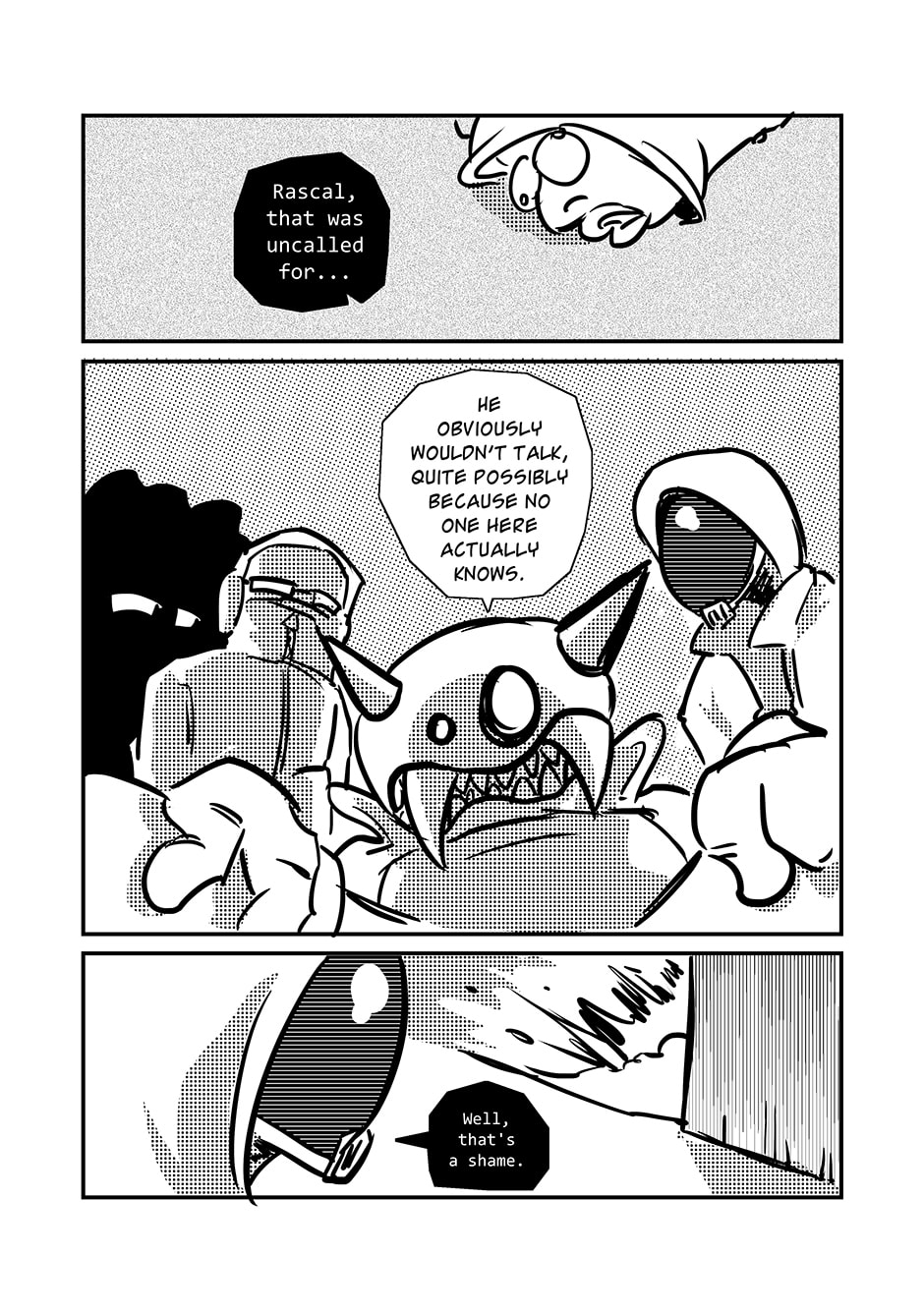 Dismantled! page 12