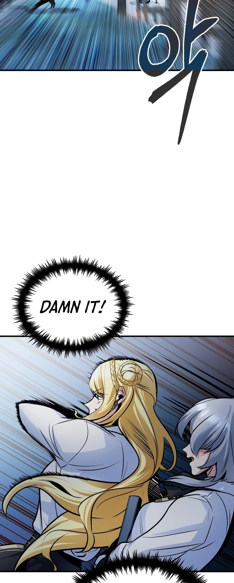 The Academy's Undercover Professor – Chapter 14 page 60