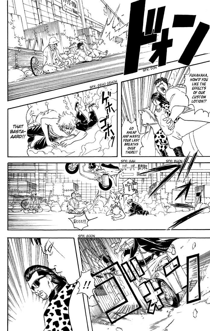 I'm Done Being Reckless page 10