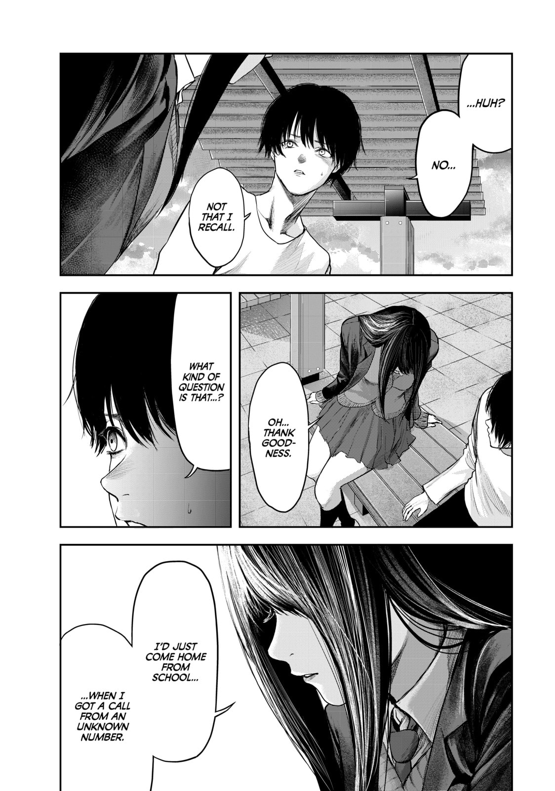 My Tentative Name – Chapter 7 page 6