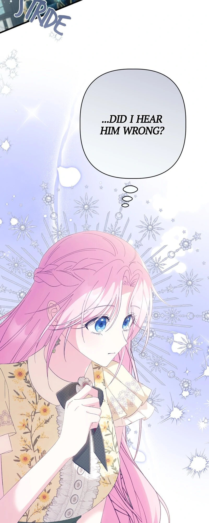 Becoming a Family With the Duke and His Dear Son – Chapter 25 page 58