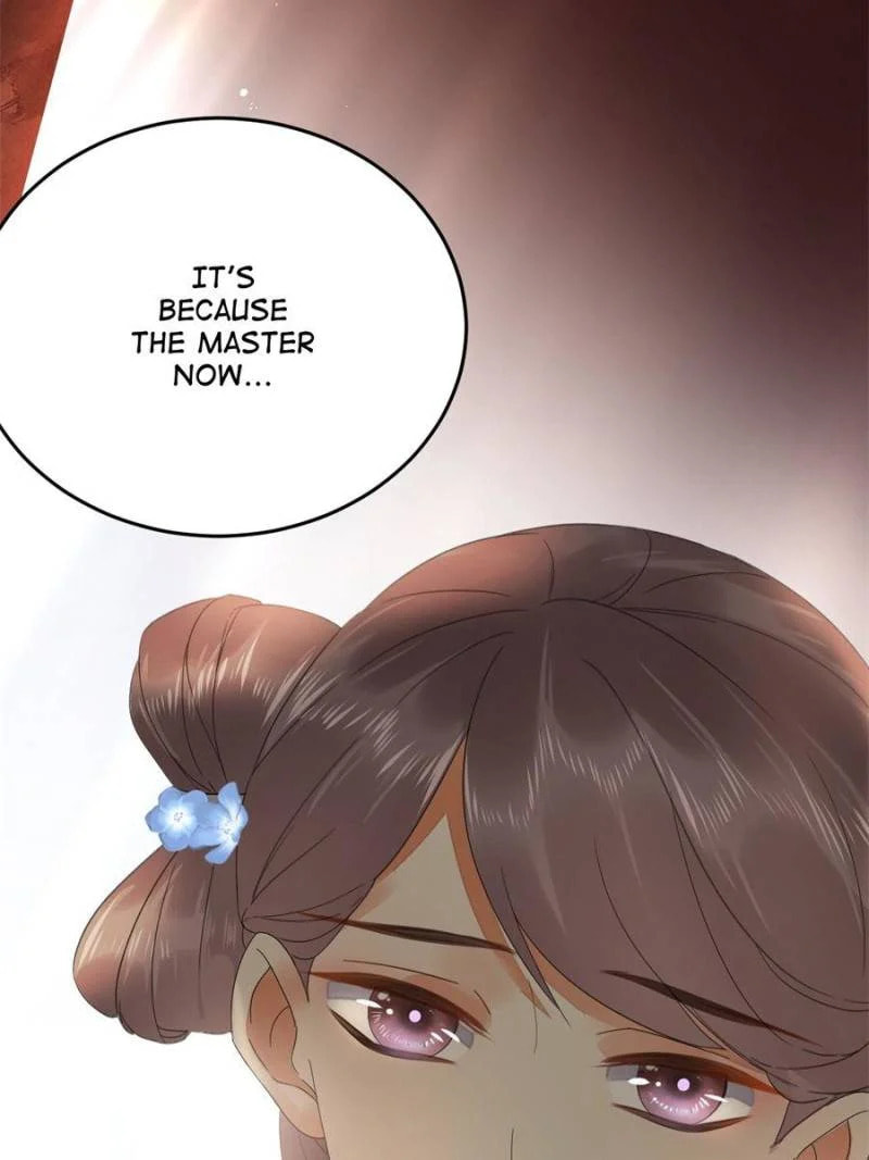 The Poisonous Lady's Fiery Return – Chapter 78 page 57