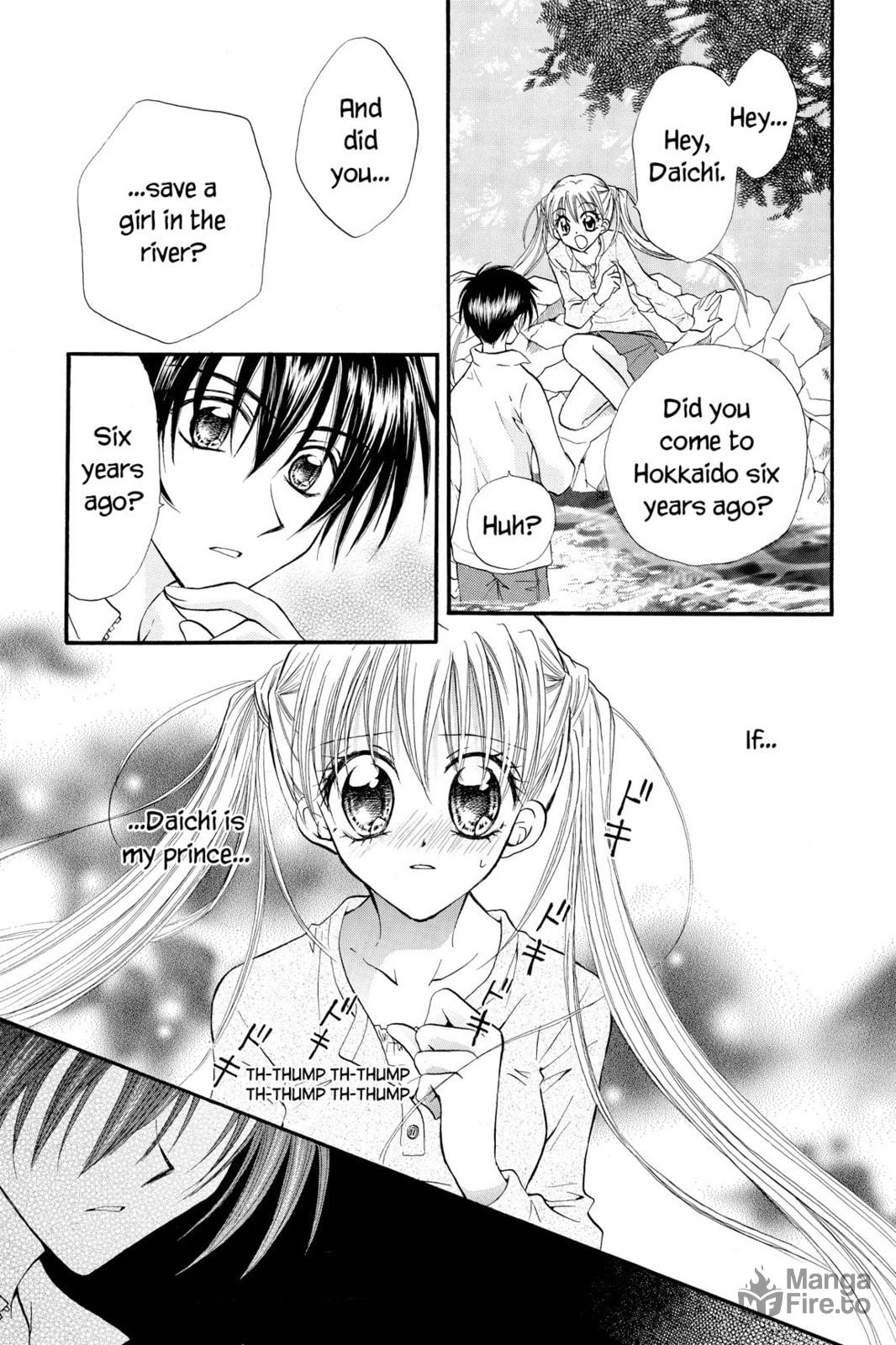 Najika and Carrot Cake page 4