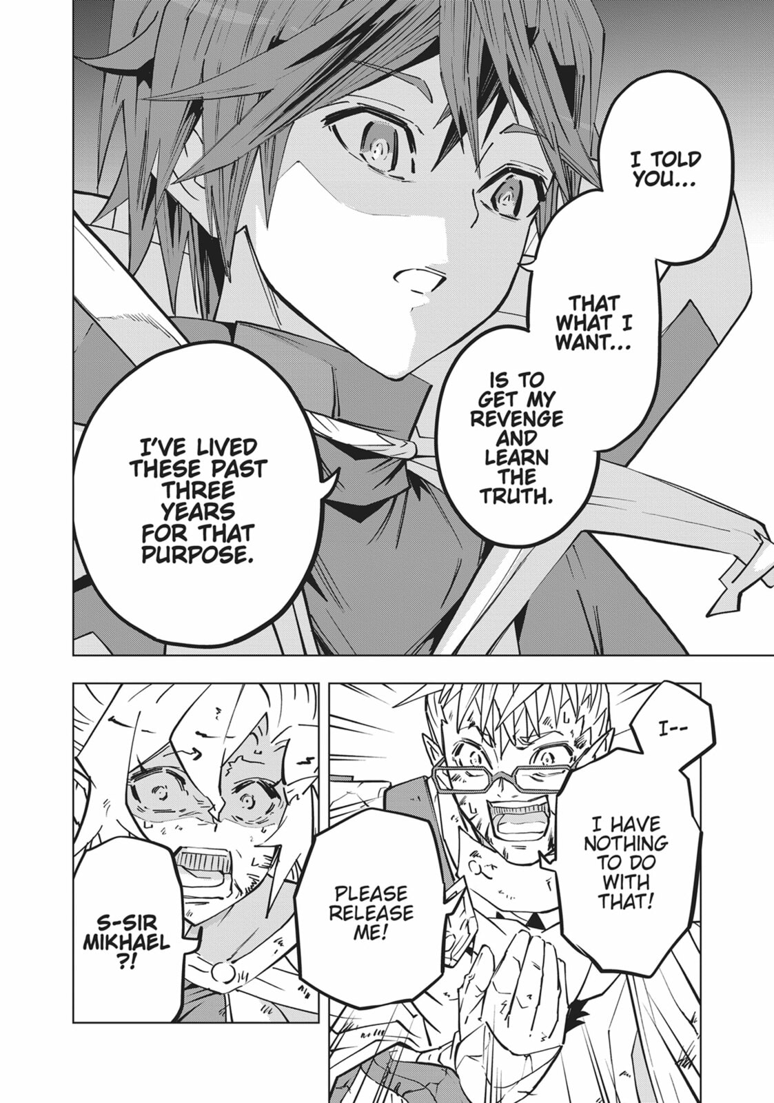 Goodbye page 3