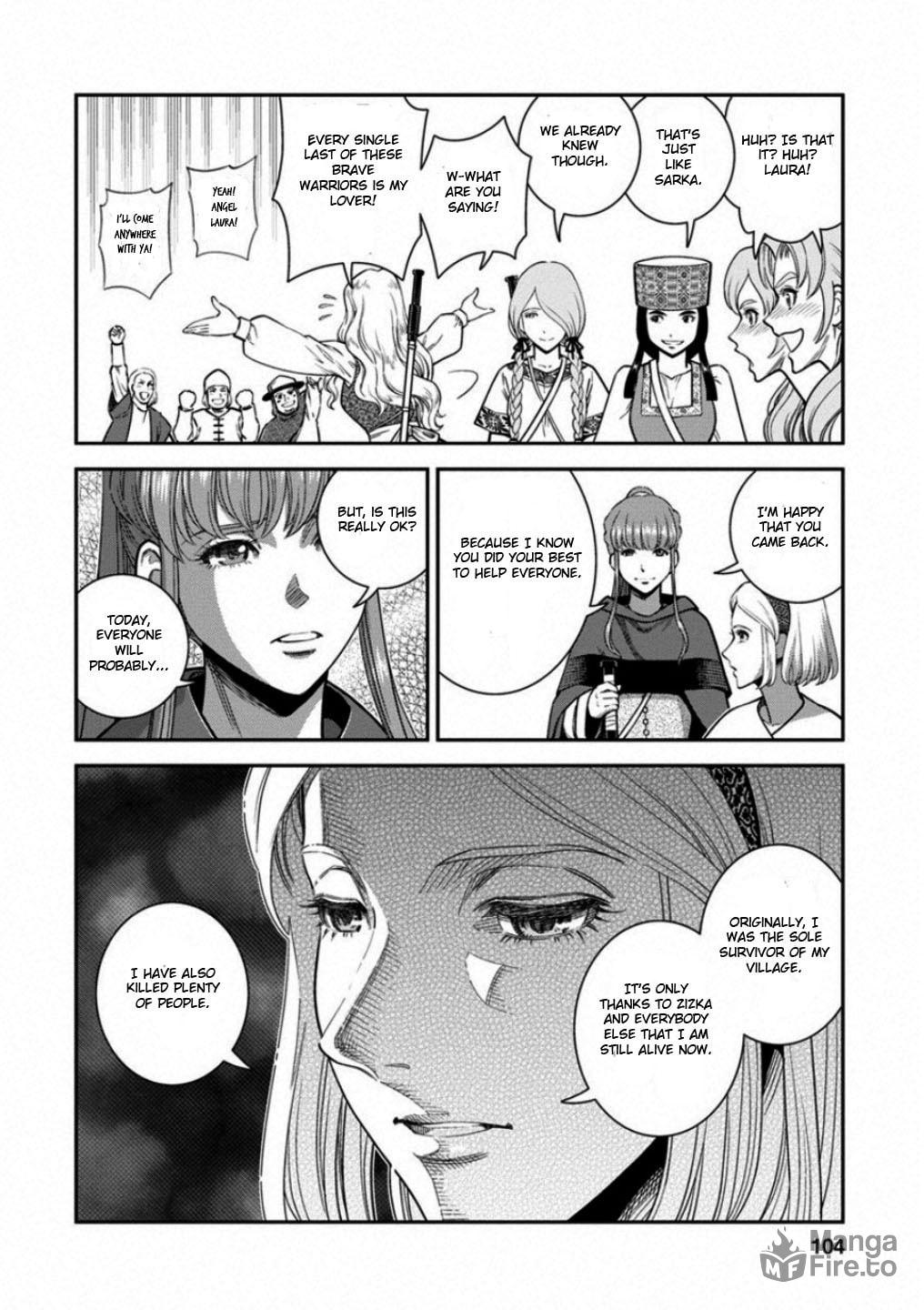Orphans without a Home page 26