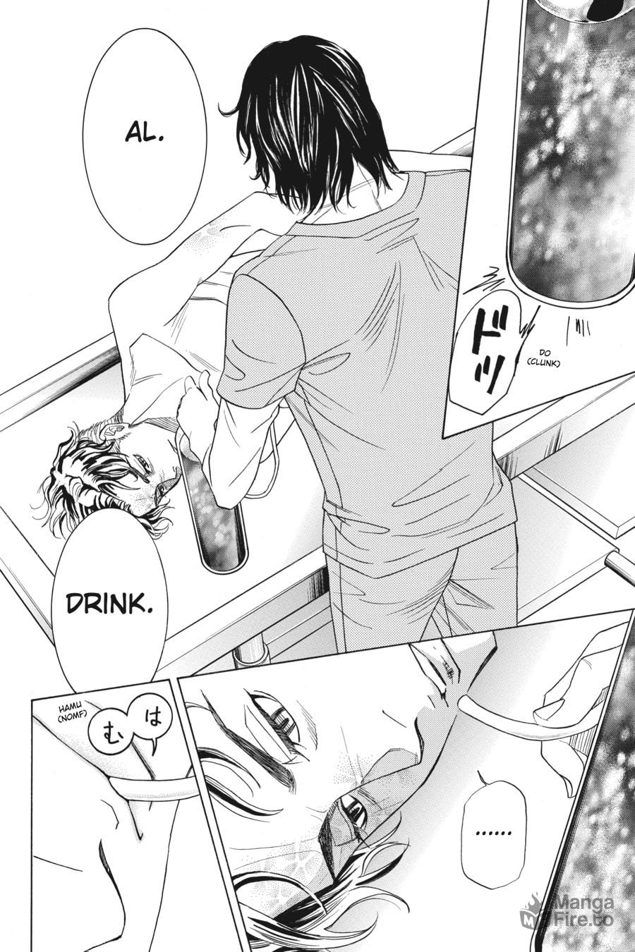 IN A LAND ON THE FAR EDGE OF ASIA page 39