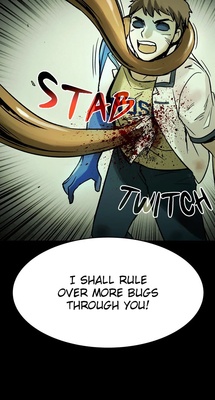 Spore – Chapter 45 page 78