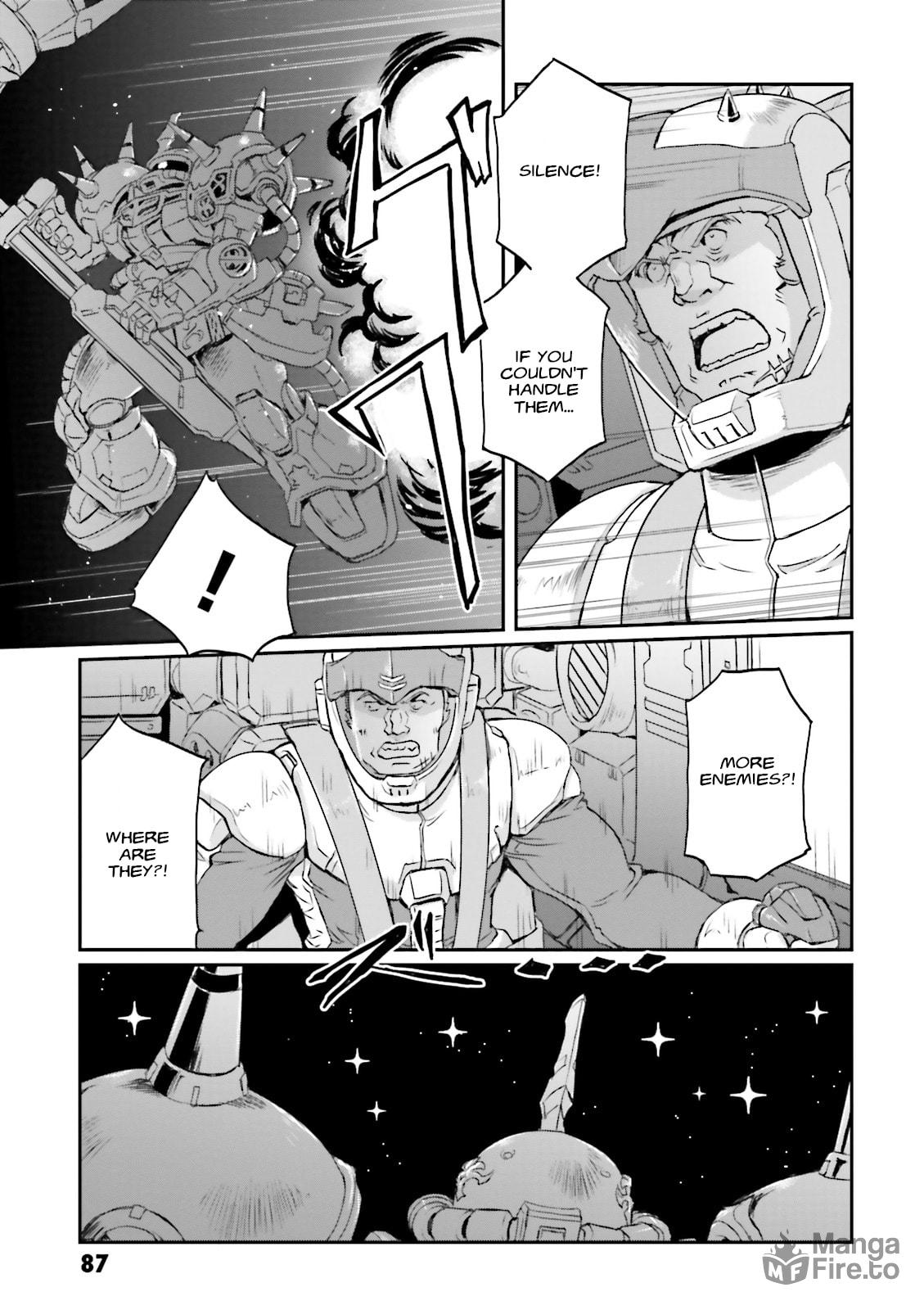 Mighty One page 9