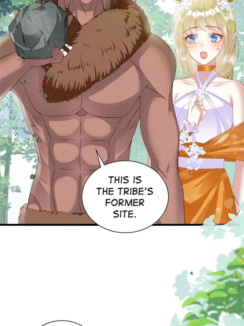 Help! My Beast Husband Pampers Me Too Much! – Chapter 11 page 10