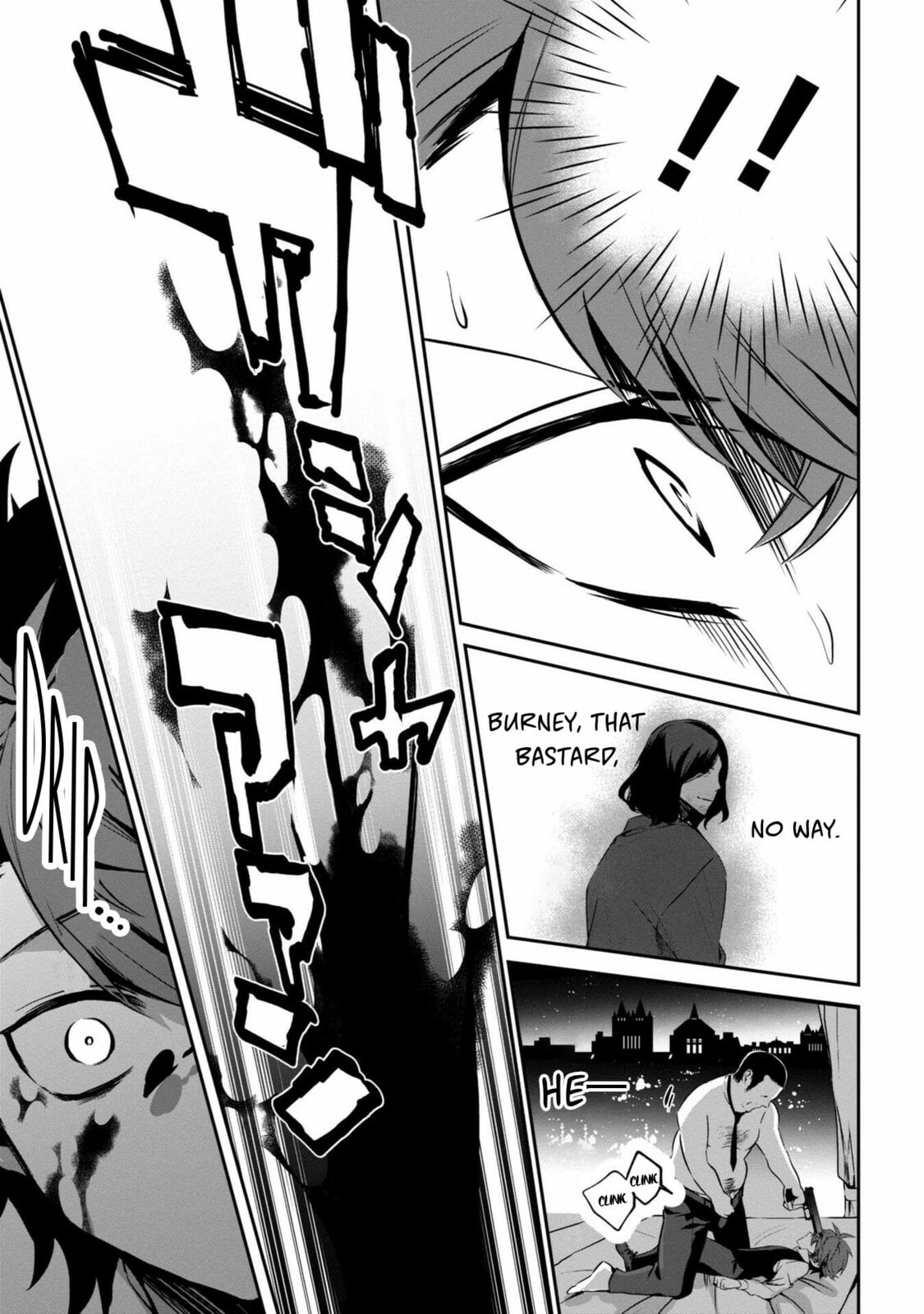 Those Who Succeed Rose page 30