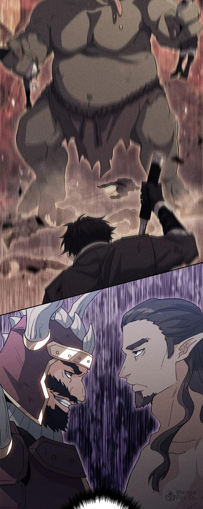 Duke Pendragon: Master of the White Dragon – Chapter 41 page 65